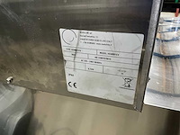 Moduline hsw001ev 1/1 gn warmhoudlade - afbeelding 7 van  7