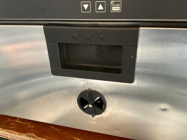 Moduline hsw011e warmhoudlade (2x) - afbeelding 4 van  8