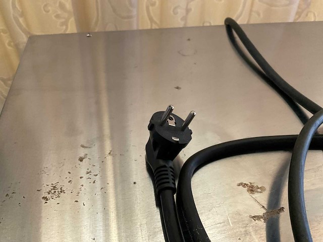 Moduline hsw011e warmhoudlade (2x) - afbeelding 5 van  8