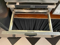 Moduline hsw011e warmhoudlade (2x) - afbeelding 6 van  8