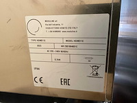 Moduline hsw011e warmhoudlade (2x) - afbeelding 8 van  8