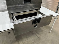 Moduline hsw013e warmhoudlade - afbeelding 3 van  6