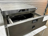 Moduline hsw013e warmhoudlade - afbeelding 4 van  6