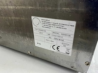 Moduline hsw013e warmhoudlade - afbeelding 6 van  6