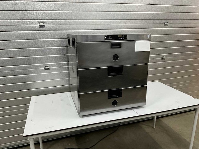 Moduline hsw013e warmhoudlade - afbeelding 1 van  3