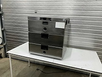 Moduline hsw013e warmhoudlade - afbeelding 2 van  3
