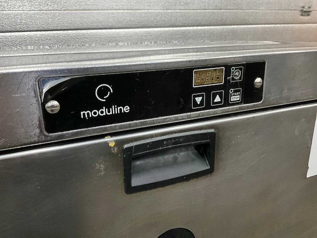 Moduline hsw013e warmhoudlade - afbeelding 3 van  3