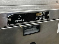Moduline hsw013e warmhoudlade - afbeelding 3 van  3