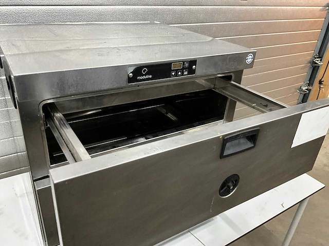 Moduline hsw013e warmhoudlade - afbeelding 4 van  6