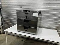 Moduline hsw013e warmhoudlade - afbeelding 2 van  6