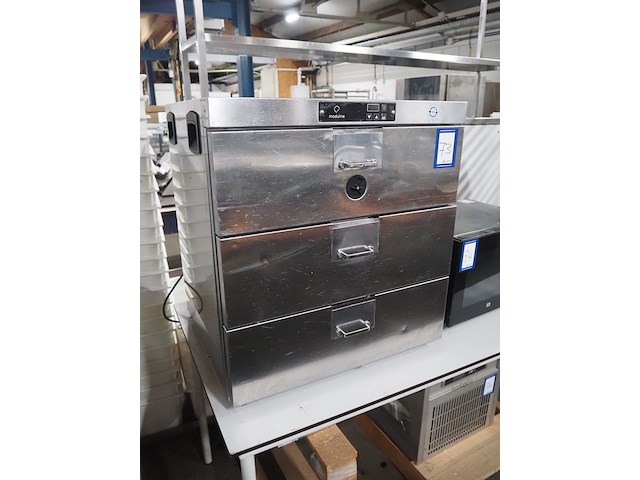 Moduline srl - afbeelding 1 van  7