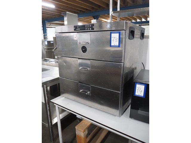 Moduline srl - afbeelding 2 van  7