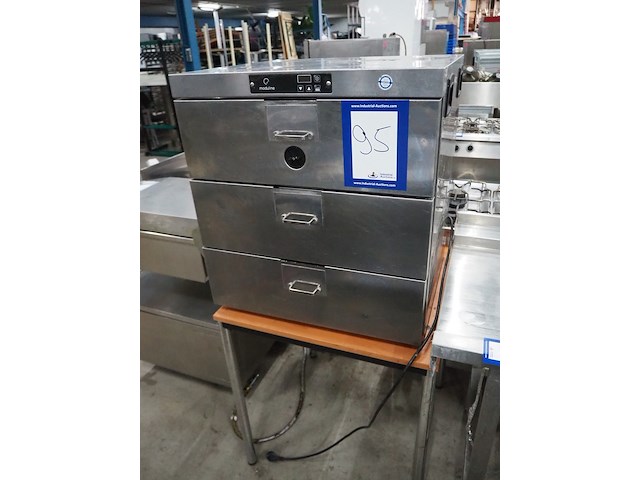 Moduline srl - afbeelding 1 van  7