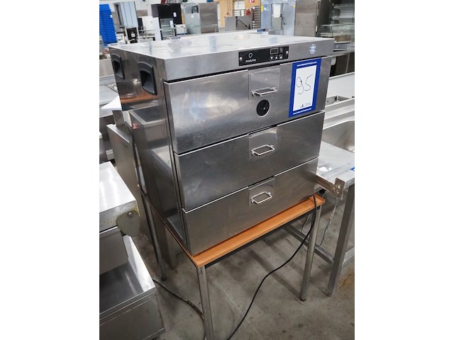 Moduline srl - afbeelding 2 van  7