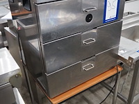 Moduline srl - afbeelding 2 van  7