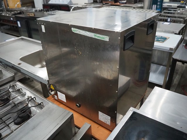 Moduline srl - afbeelding 3 van  7