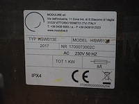 Moduline srl - afbeelding 7 van  7