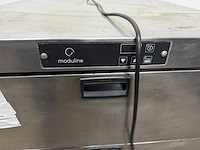 Moduline warmhoudlade 3-lades - afbeelding 3 van  3