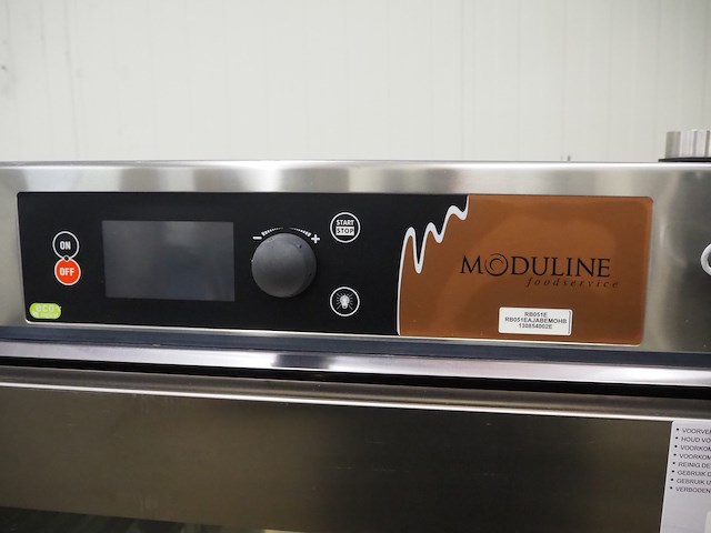 Moduline - afbeelding 5 van  7
