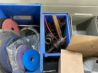 Modulsystem bedrijfswageninrichting - afbeelding 2 van  5