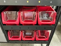 Modulsystem bedrijfswageninrichting - afbeelding 3 van  5