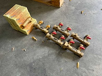 Modvlvs diverse flowmeter - afbeelding 1 van  4