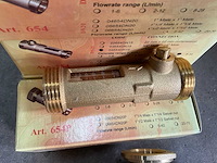 Modvlvs diverse flowmeter - afbeelding 2 van  4