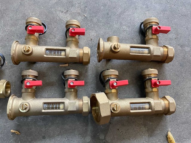 Modvlvs diverse flowmeter - afbeelding 3 van  4