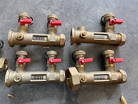 Modvlvs diverse flowmeter - afbeelding 3 van  4