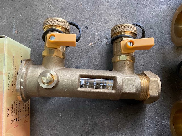 Modvlvs diverse flowmeter - afbeelding 4 van  4