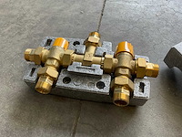 Modvlvs solar kit met thermostaat - afbeelding 1 van  6