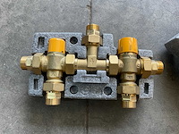 Modvlvs solar kit met thermostaat - afbeelding 2 van  6