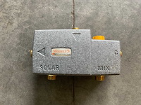 Modvlvs solar kit met thermostaat - afbeelding 3 van  6