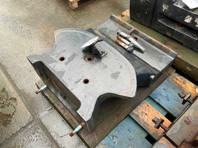 Moederblok - afbeelding 3 van  3