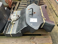 Moederblok - afbeelding 2 van  4