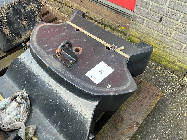 Moederblok - afbeelding 3 van  4