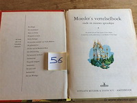 Moeders vertelselboek - afbeelding 2 van  7