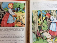 Moeders vertelselboek - afbeelding 3 van  7