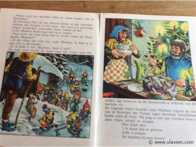 Moeders vertelselboek - afbeelding 4 van  7