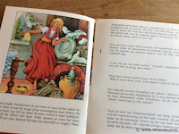 Moeders vertelselboek - afbeelding 5 van  7