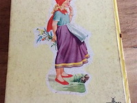 Moeders vertelselboek - afbeelding 7 van  7