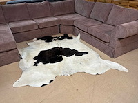 Moehoe vloerkleed - afbeelding 1 van  8