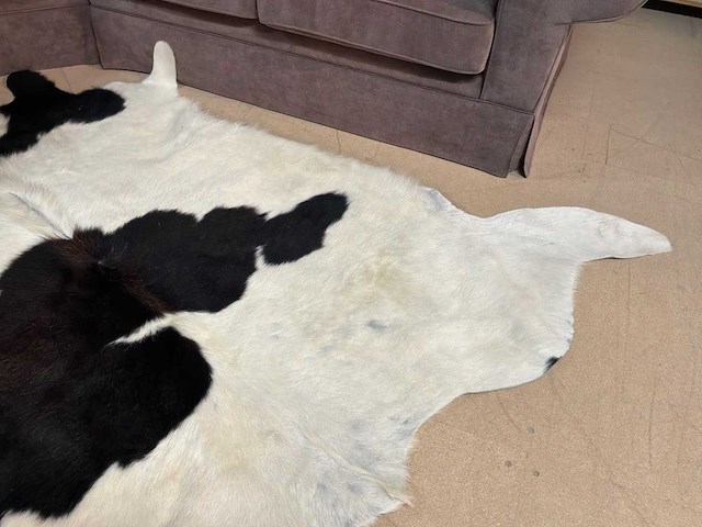 Moehoe vloerkleed - afbeelding 6 van  8