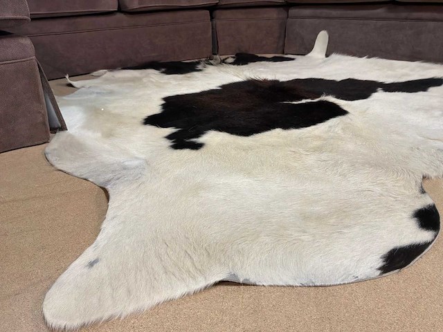 Moehoe vloerkleed - afbeelding 7 van  8