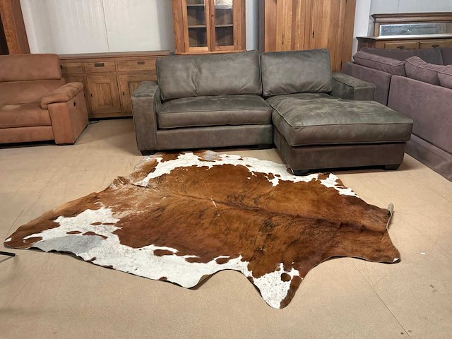 Moehoe vloerkleed - afbeelding 1 van  10