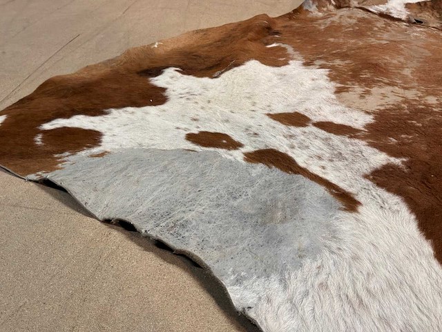 Moehoe vloerkleed - afbeelding 7 van  10