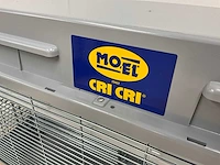 Moel cricri 46 insecten verdelger - afbeelding 5 van  6
