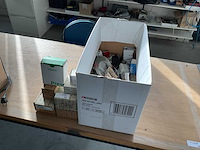 Moeller - divers installatiemateriaal - afbeelding 1 van  3