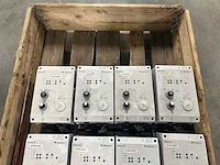Moeller - rasp2he343(230)2k2 - 16x motorregelaar - afbeelding 3 van  6