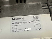 Moeller - rasp2he343(230)2k2 - 16x motorregelaar - afbeelding 6 van  6